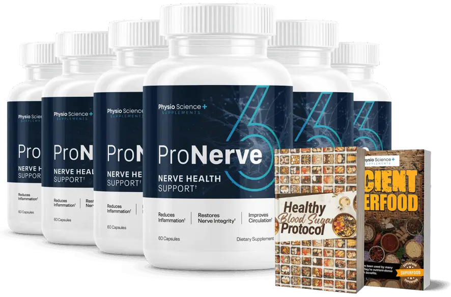 pronerve6 maximum discounted price